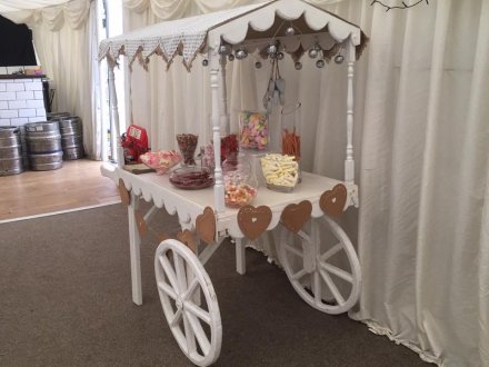 We Like Candy...  Do You!?